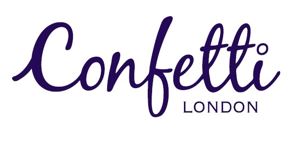 Confetti London Device mark 4046324 Trademark