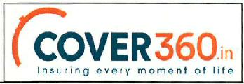 Cover360.in Device mark 4046494 Trademark