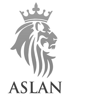 Aslan Device mark 4046810 Trademark