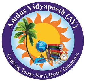 Amdus Vidyapeeth(av) Device mark 4046934 Trademark