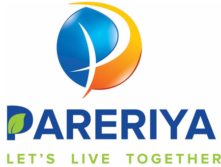 Pareriya – Let’s Live Together Device mark 4046961 Trademark