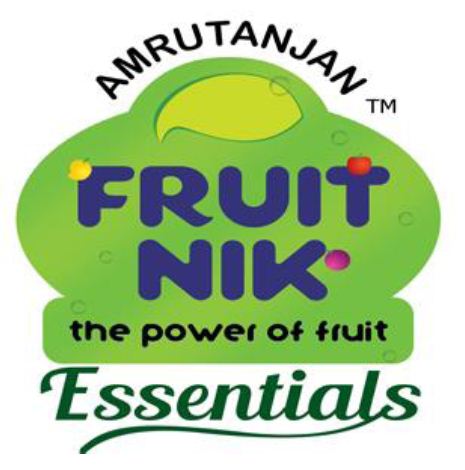 Fruitnik Essentials Logo Device mark 4047009 Trademark