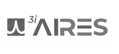 3i Aires (label) Device mark 4047101 Trademark