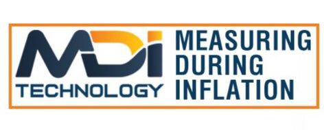 Measuring During Inflation Mdi Technology Device mark 4047163 Trademark