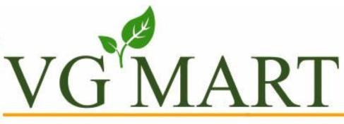 Vg Mart Device mark 4047553 Trademark