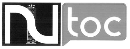 Nutoc Device mark 4047597 Trademark