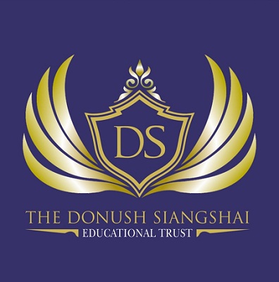 Ds The Donush Siangshai Educational Trust Device mark 4047984 Trademark