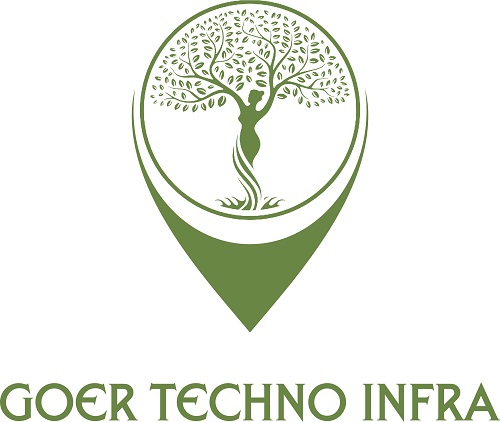 Goer Techno Infra Device mark 4048030 Trademark