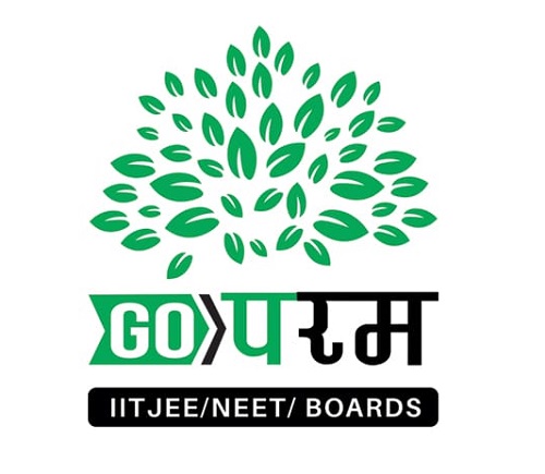 Go Param Device mark 4048031 Trademark