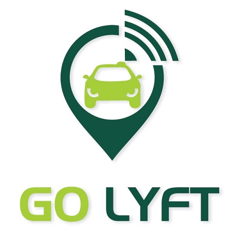 Go Lyft Device mark 4048032 Trademark