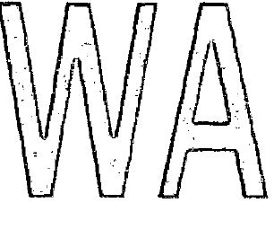 Device Of Wa Device mark 4048573 Trademark
