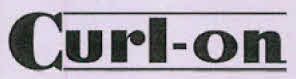 Curl-on Device mark 4048647 Trademark