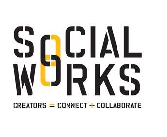 Social Works Device mark 4048790 Trademark