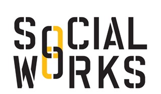 Social Works Device mark 4048791 Trademark