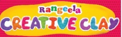 Rangeela Creative Clay Label Device mark 4048852 Trademark