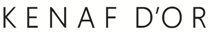 Kenaf D'or Device mark 4048897 Trademark
