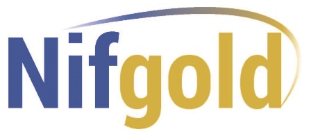 Nifgold Device mark 4048927 Trademark