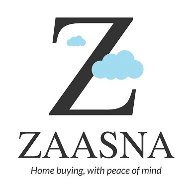 Zaasna With Device Of Z Device mark 4036586 Trademark