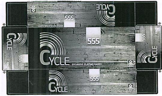 Cycle 555 Device mark 4049293 Trademark