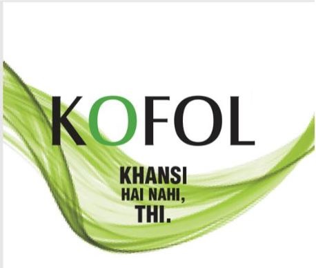 Kofol Label Device mark 4049477 Trademark