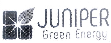 Juniper Logo Black And White Device mark 4049516 Trademark