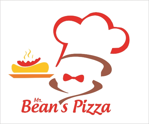 Mr. Bean's Pizza Device mark 4036979 Trademark