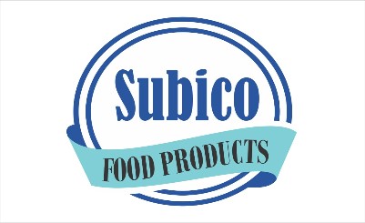 Subico Food Products Device mark 4050122 Trademark