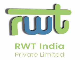 Rwt India Private Limited With Rwt Logo Device mark 4050139 Trademark