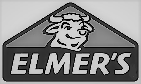 Elmer's Logo Device mark 4037457 Trademark