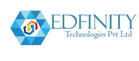 Edfinity Technologies Pvt Ltd Device mark 4050184 Trademark