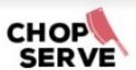 Chop Serve Device mark 4037597 Trademark
