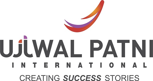 Ujjwal Patni International Device mark 4037807 Trademark