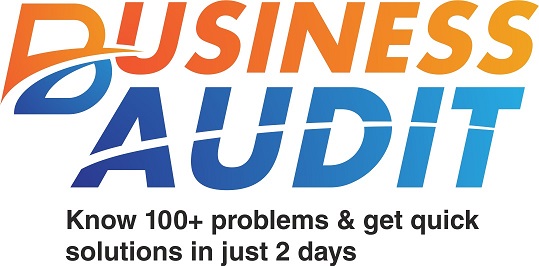 Business Audit Device mark 4037808 Trademark