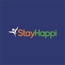 Stayhappi Device mark 4037860 Trademark