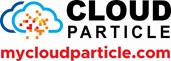 Cloud Particle (with Device) Device mark 4050811 Trademark