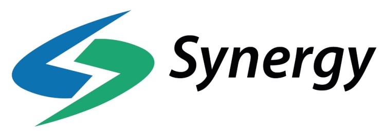 Device Of "s" With Synergy Device mark 4038129 Trademark
