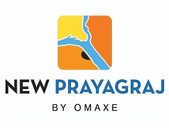 New Prayagraj By Omaxe With Device Device mark 4050893 Trademark