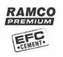 Ramco Premium Efc Cement & Logo Device mark 4038225 Trademark
