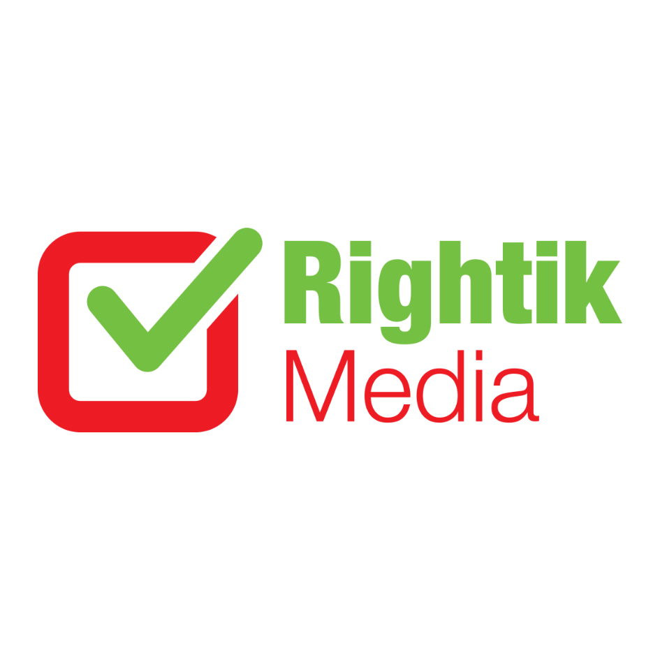Rightik Media Device mark 4038464 Trademark