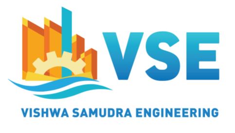 Vse- Vishwa Samudra Engineering With Device Device mark 4038484 Trademark