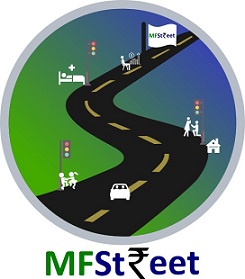 Mfstreet Device mark 4051195 Trademark