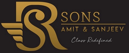 S R Sons Device mark 4038540 Trademark