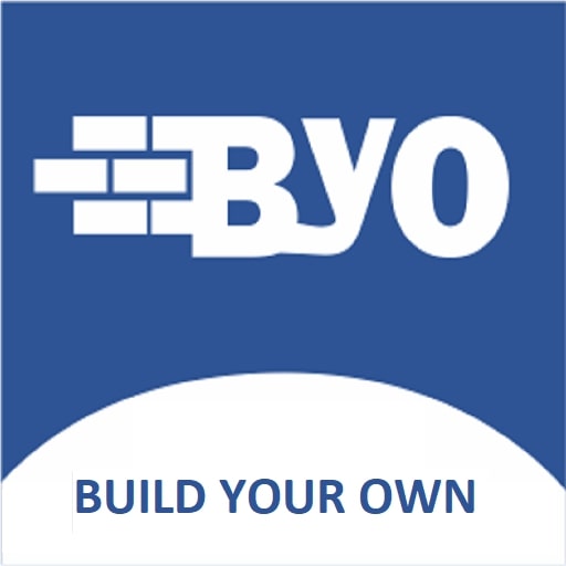 Byo Build Your Own Device mark 4051237 Trademark
