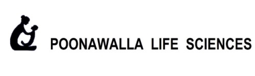 Poonawalla Life Sciences (logo) Device mark 4038622 Trademark