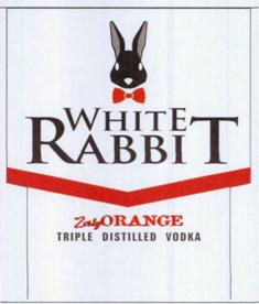 White Rabbit Device mark 4038664 Trademark