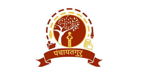 Panchayatguru With Logo Device mark 4051567 Trademark