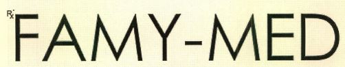 Famy-med Device mark 4051591 Trademark