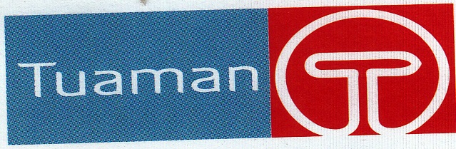Tuaman Device mark 4051692 Trademark