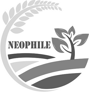 Neophile Device mark 4039101 Trademark