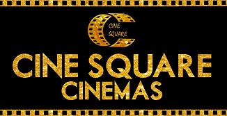 C With Cine Square Cinemas Device mark 4039131 Trademark